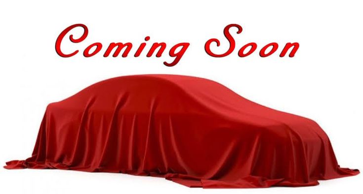 Coming soon car